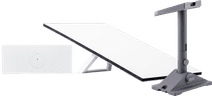 Starlink Standard Kit + Pivot Mount Modem router