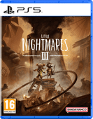 Little Nightmares III PS5 