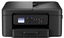 Brother DCP-J1360DW Zakelijke printer met automatische documenteninvoer