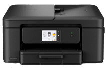 Brother DCP-J1460DW Wifi printer