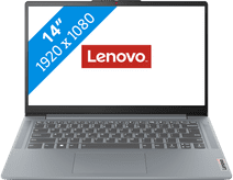 Lenovo IdeaPad Slim 3 14IAN8 82XA005NMB AZERTY Laptop between 400 and 500 euros