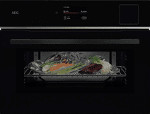 AEG TP8SK72WB SteamPro 