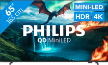 Philips 65'' MLED810 4K (2025) TV QLED 