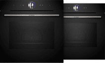 Bosch HSG7364B1 + Bosch HMG776KB1 Oven met ecocheques