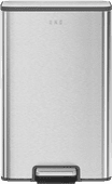 EKO Marina 50 Litres Inox Top 10 des poubelles les plus vendues