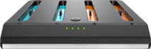BlueBuilt Station de Charge pour Nintendo Switch 2 Joy-Con 