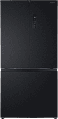 Wisberg WBCDND522CB Wisberg American fridge