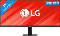 LG UltraWide 29U511A-B Deal Black Friday 2025 : écrans PC LG