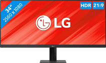 LG UltraWide 34U511A-B Deal Black Friday 2025 : écrans PC LG