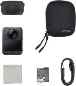 DJI Osmo 360 Standard Combo Top 10 bestselling 360-degree cameras
