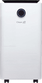 Clean Air Optima CA-704 Smart Déshumidificateur avec fonction sèche-linge