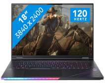Acer Predator Helios 18 AI PH18-73-9256 AZERTY Acer laptop