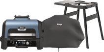Ninja Woodfire Pro XL OG901EU Starterspakket Slimme bbq