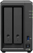 Synology DS725+ Business NAS