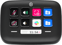 Elgato Stream Deck Neo Black 