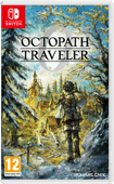 Octopath Traveler 0 Nintendo Switch Buy Nintendo Switch games?