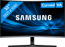 Samsung Essential LS32D390GAUXEN Monitor kopen?