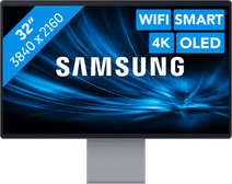 Samsung Smart OLED LS32FM902SUXEN OLED monitor