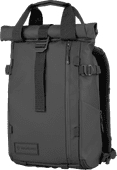 WANDRD THE PRVKE 15L V4 Black 