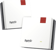 AVM FRITZ!Mesh Set 1600 2-pack AVM FRITZ!Box router
