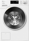 Miele WSK 363 WCS PowerWash XXL Miele powerWash wasmachine