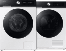Samsung WW90DB7U94GE AI Wash + Samsung DV90DB7845GEU3 QuickDrive 9 kg wasmachine en droger set