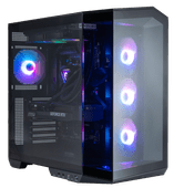 Powered by MSI Eclipse Gaming PC met NVIDIA GeForce RTX 5080 videokaart