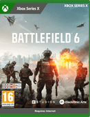 Battlefield 6 Xbox Series X Game for Xbox Series X