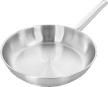 Demeyere Resto 3 Frying Pan 28cm Demeyere frying pan