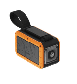 Xtorm Rugged Power Bank 40.000 mAh met Snelladen en Zaklamp Xtorm powerbank
