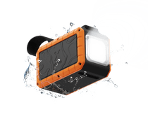 Xtorm Rugged Batterie Externe 40 000 mAh avec Charge Rapide et Lampe de Poche Acheter une batterie externe ?