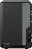 Synology DS225+ Business NAS