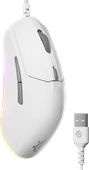 SteelSeries Rival 3 Gen 2 Souris Gamer Blanc Le meilleur casque gamer de maximum 50 euros