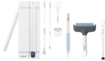 Pack Complet d'Outils Cricut Pack d'accessoires Cricut