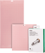 Pack de Tissus Cricut pour Cricut Maker Pack d'accessoires Cricut