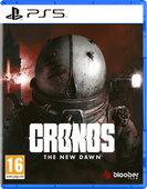 Cronos: The New Dawn PS5 RPG game for the PS5