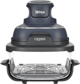 Ninja CRISPi FN101EUGY Blue L airfryer