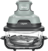 Ninja CRISPi FN101EUSG Green L airfryer
