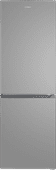 Wisberg WBKVC185CNFZ Wisberg fridge freezer combination