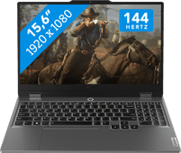 Lenovo LOQ 15ARP9 83JC00FEMB Azerty Laptop met basisklasse bouwkwaliteit