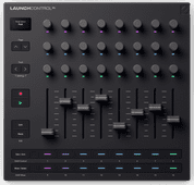Novation Launch Control XL Top 10 des contrôleurs MIDI les plus vendus