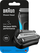 Braun Series 3+ 32B Scheerkop