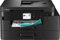 Brother MFC-J4550DW Brother MFC printer