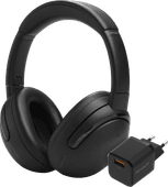 JBL Tour One M3 Smart Noir + BlueBuilt Chargeur Quick Charge Pack JBL