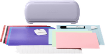 Cricut Joy Xtra Lavender Starter Bundle Buy cutting machine?