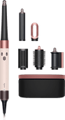 Dyson Airwrap i.d. Straight + Wavy Ceramic Pink 