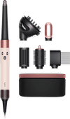 Dyson Airwrap i.d. Curly + Coily Ceramic Pink 