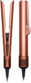 Dyson Airstrait Limited Edition Amber Silk Buy Dyson hair styling?