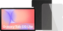 Samsung Galaxy Tab S10 Lite 10.9 inches 128GB WiFi Gray + Protection Pack Samsung tablet for study and business use
