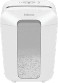 Fellowes Powershred LX70 White 